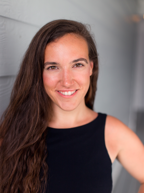 Talia Hall integrative medicine and naturopathic primary care